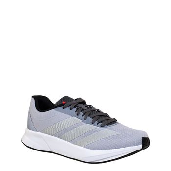 Tenis-de-Corrida-Cinza-e-Prata-Duramo-RC2-|-Adidas-Tamanho--40---Cor--CINZA-0